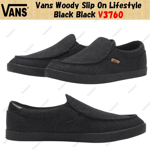 Vans woody slip - woody,