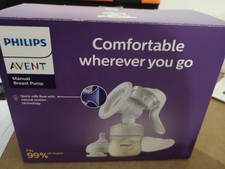 Tiralatte elettrico Philips