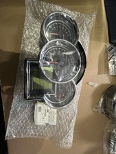 883567 Cruscotto Moto Guzzi