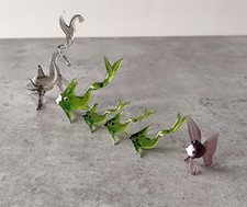 6 Animali Pesci Antichi