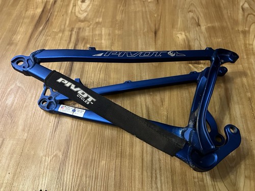 Pivot mach triangolo - mach, 5.7