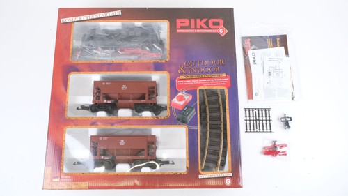 Piko 37100 set avviamento - g,