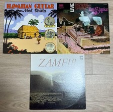 World Music Records Confezione