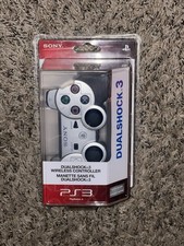 Sony PS3 DUAL SHOCK DUALSHOCK