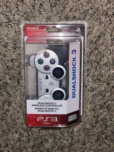 Sony ps3 dual - sony, dualshock