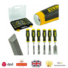 DEWALT Set di scalpelli bordo