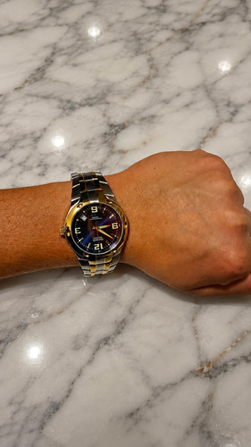 Casio edifice 106sg 2av - casio,