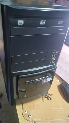 2377nn desktop asus bm5642 - 2377nn-pc,