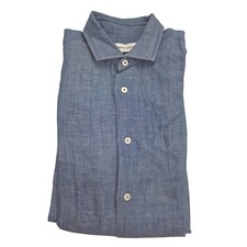 NWT Mauro Grifoni Men's Cotton