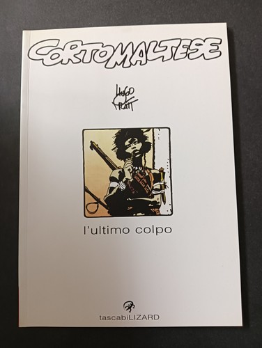 Fumetto tascabilizard 20 - n,
