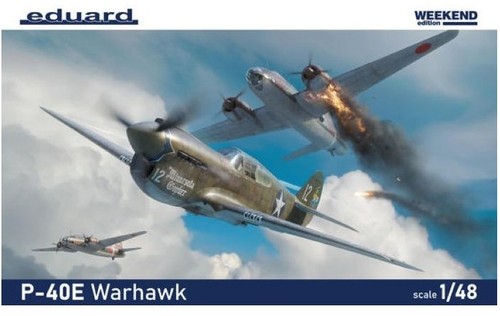 Warhawk weekend edition - e,