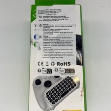 Tastiera Wireless per Xbox Series S/X e One S/X - Controller con Ricevitore