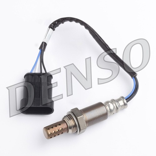 Sonda lambda denso sinistra - lambda,