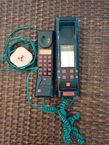 Telefono design swatch - di,