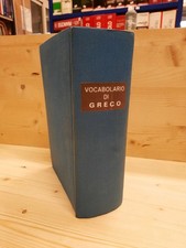 "Franco Montanari" Vocabolario