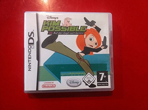 Kim possible global - possible, 6: