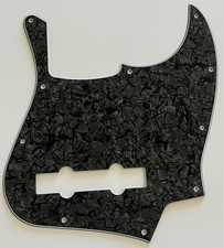 For Fit Basso Jazz Chitarra 5