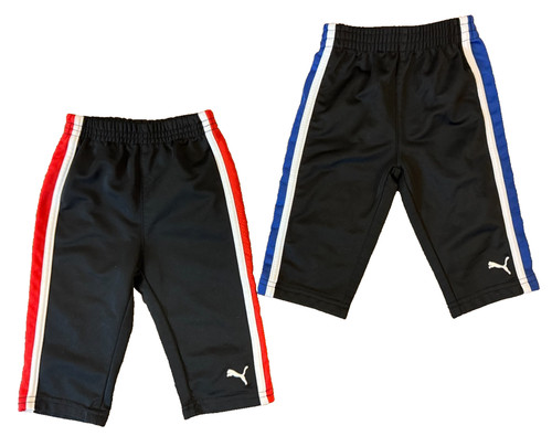 Lotto vestiti puma bambino - vestiti,