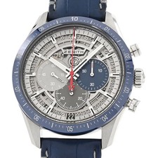 ZENITH El Primero Chronomaster