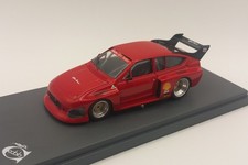 1:43 Alfa Romeo Alfetta GTV
