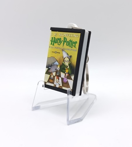 Portachiavi harry potter - portachiavi,