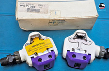 Vintage RARE SPD Pedals