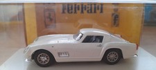 Idea3 Ferrari 250Gt Street 1957 White (no Box, Bang, Best, Neo, Matrix, Kess)