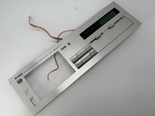 Yamaha 960 pannello frontale - k-960,