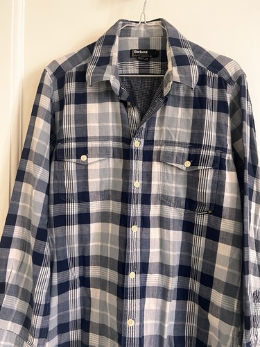 Barbour international camicia - barbour,