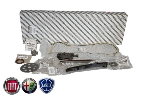 Kit distribuzione con - kit,