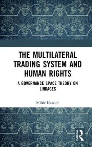 The multilateral trading - the,