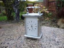 Bayard Orologio Carrozza