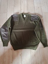 Maglione Esercito Italiano 