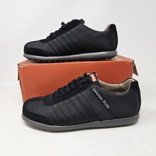 CAMPER Pelotas XLite Black