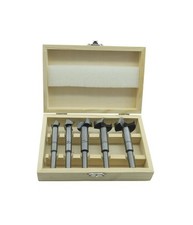 Set Kit 5 Frese Fresa Punte