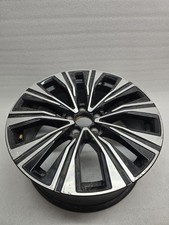 Volvo V60 2018 cerchio in lega