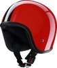 Casco jet redbike - redbike, rb-680