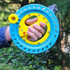 Mulinello aquilone da esterno