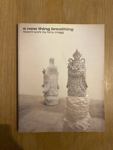 New thing breathing - a,