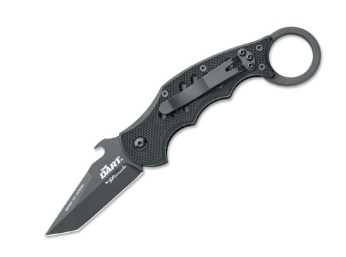 Coltello tascabile fkmd fox - tascabile, by