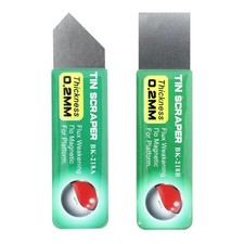 Baku Spudger Tool Apertura Ba-218 Riparazioni Lcd Per Huawei Honor Magic 2 3d