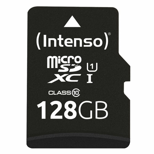Scheda memoria micro con - scheda,