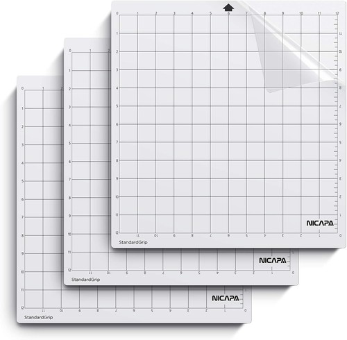 Nicapa standardgrip tappetino - nicapa,