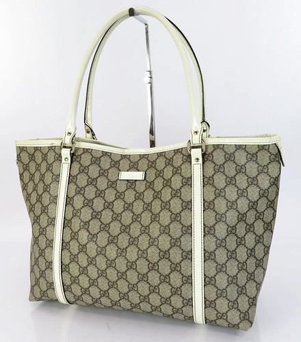 Autentica borsa tote bag gucci - borsa,