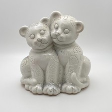 COPPIA AMOROSI GATTI IN