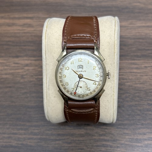 Orologio benrus pointer - orologio, data