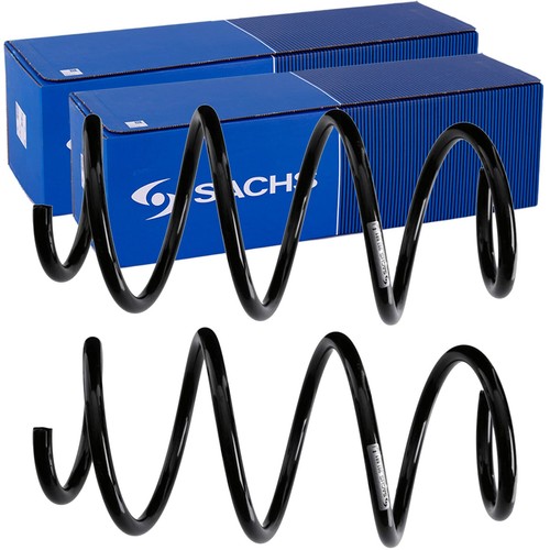 Molle sospensione sachs - sospensione,
