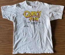 T-shirt vintage anni 90 punto