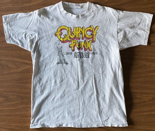 Shirt vintage anni - vintage, punto