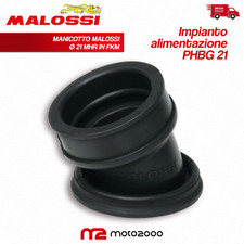 MANICOTTO MALOSSI COLLETTORE 